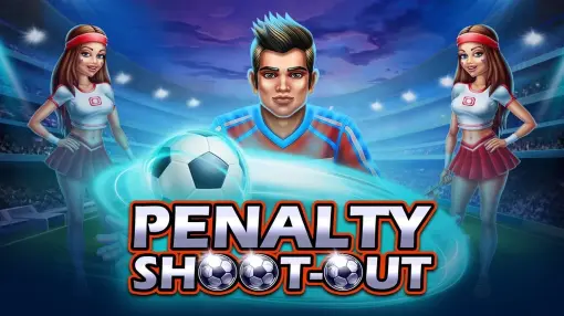 Penalty Shoot Out Online Game